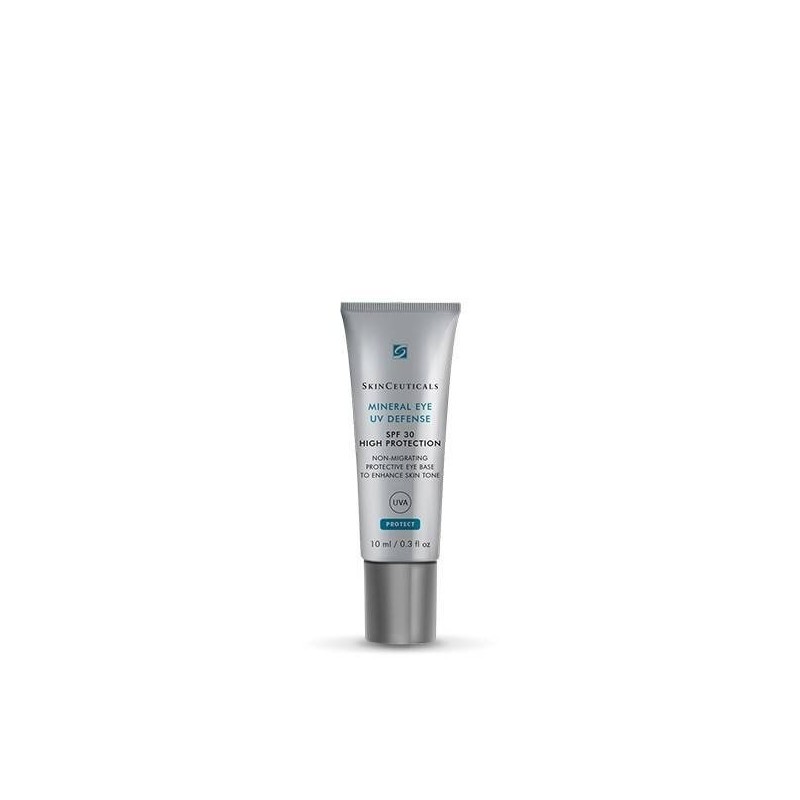 Skinceuticals Mineral Eye Uv Defense Spf30 10 Ml