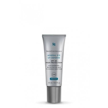 Skinceuticals Mineral Eye Uv Defense Spf30 10 Ml