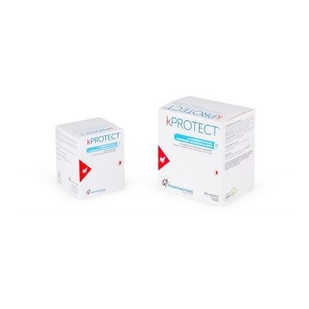 Pharmacross Co Kprotect Polvere Appetibile 45 G