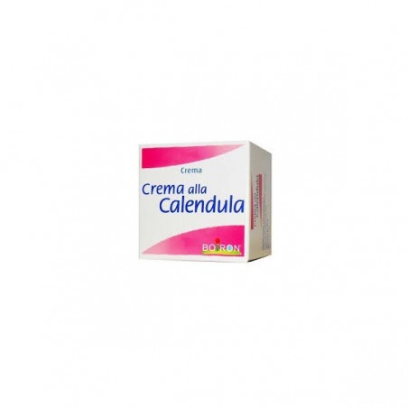 Boiron Calendula Crema 20g 44mg/g