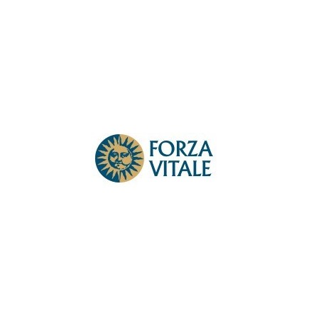 Forza Vitale Italia Fiori Mediterranei Formula T Gocce 20 Ml