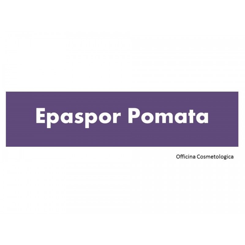 Officina Cosmetologica Epapsor Pomata 150 Ml