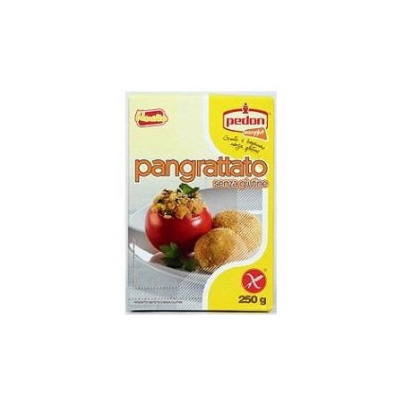 Pedon Easyglut Pangrattato 250 G