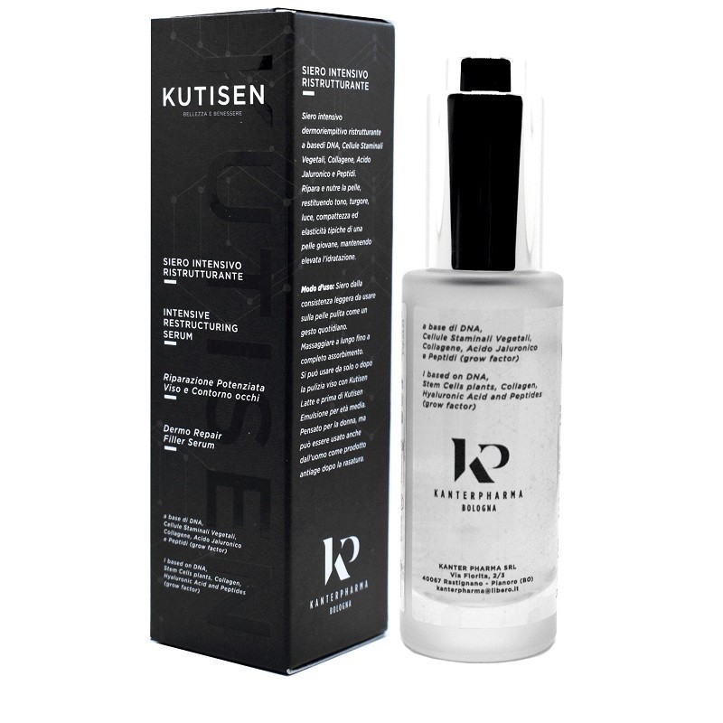 Kanter Pharma Kutisen Siero 30 Ml