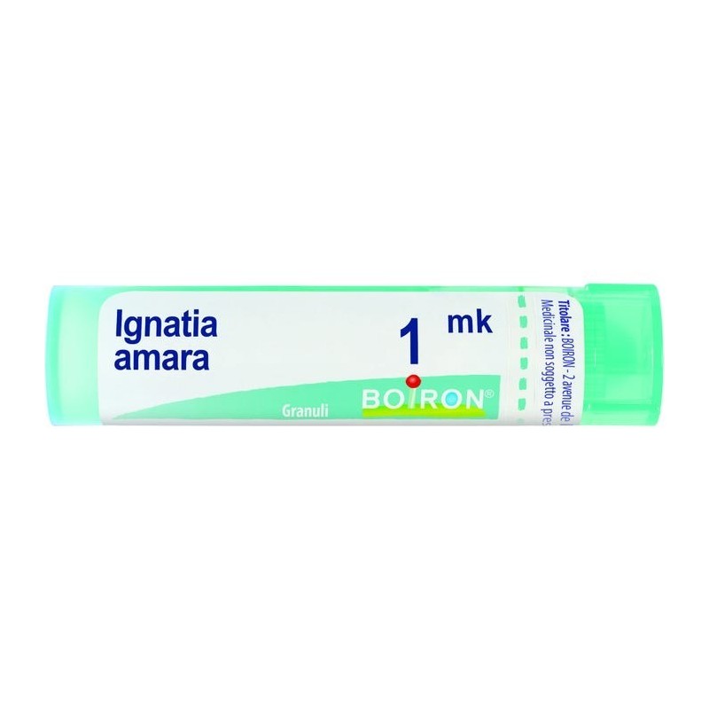 Boiron Ignatia Amara Boi 1000k 80gr