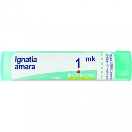 Boiron Ignatia Amara Boi 1000k 80gr