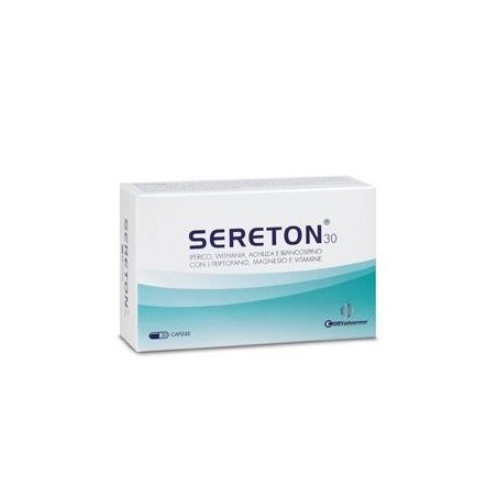 Corypharma Sereton 30 Capsule