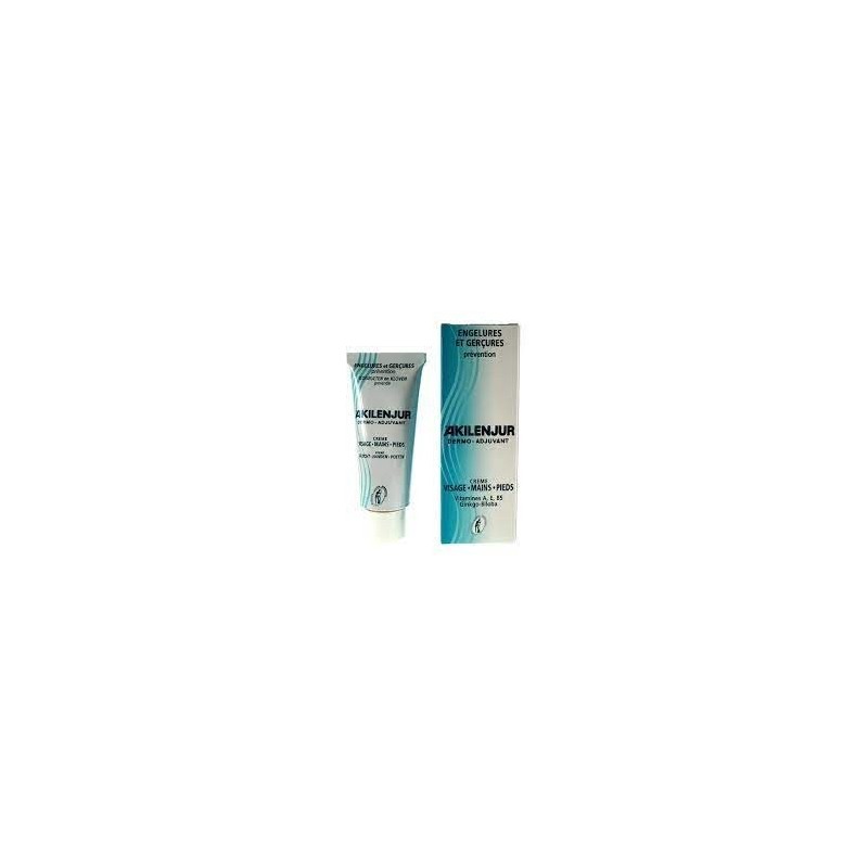 Les Laboratoires Asepta Akileine Akilhiver 75 Ml