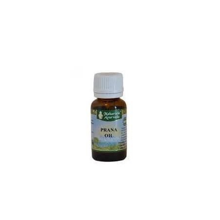 Amrita Italia Prana Oil Olio Essenziale 10 Ml