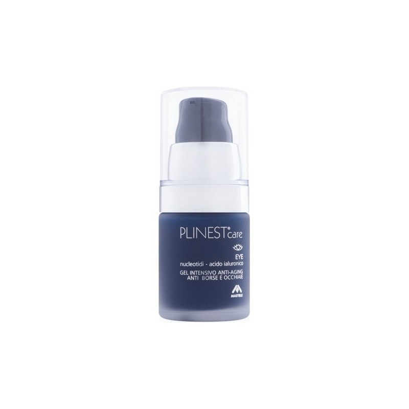 Mastelli Plinest Care Eye 15 Ml