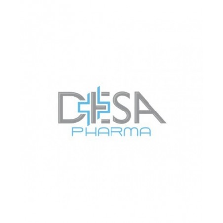 Desa Pharma Neb-neb Plus Mascherina Adulti