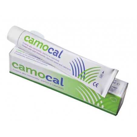 Sapi Med Crema Vegetale Per Le Affezioni Anali Camocal 50 Ml