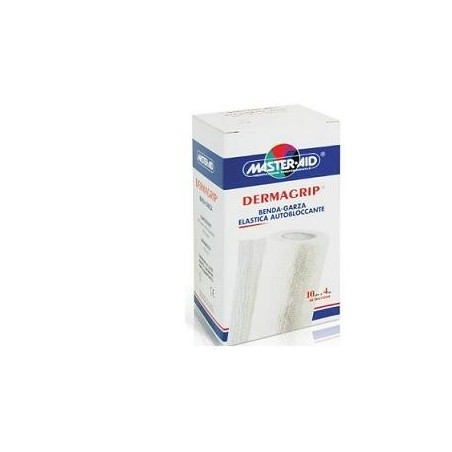 Pietrasanta Pharma Benda Master-aid Dermagrip Cm8x20m