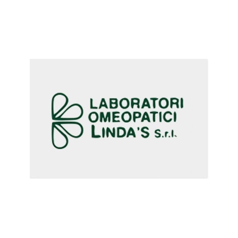 Linda's Lab. Omeopatici Calenvis Soluzione Orale Gocce 30ml