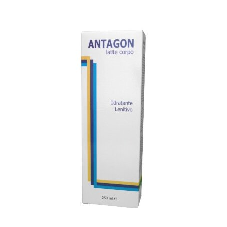 Lg Biopharma Antagon Latte Corpo 250 Ml