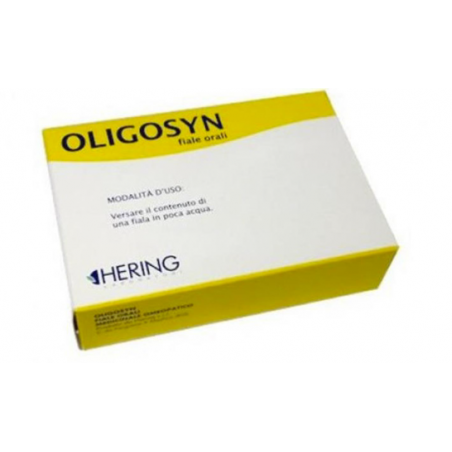 Hering Oligosyn Mang Cob 15cont 2ml