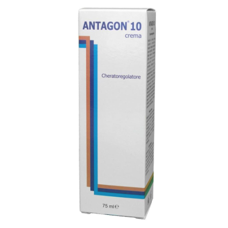 Lg Biopharma Antagon 10 Crema 75 Ml