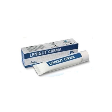 Aurora Biofarma Lenigut Crema 15 Ml