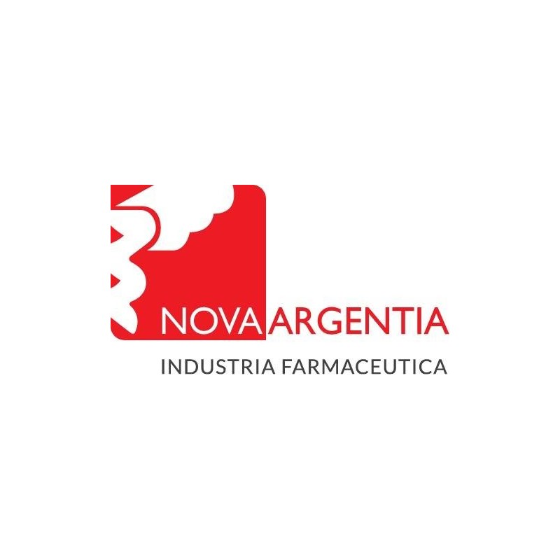 Nova Argentia Ind. Farm Nova Base Crema 50 Ml