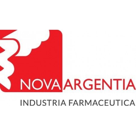 Nova Argentia Ind. Farm Nova Base Crema 50 Ml