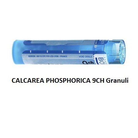 Boiron Calcarea Phos Boi 9ch 80gr