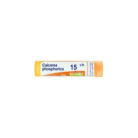 Boiron Calcarea Phos Boi 15ch 80gr