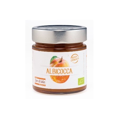 Biotobio Composta Albicocca 250 G