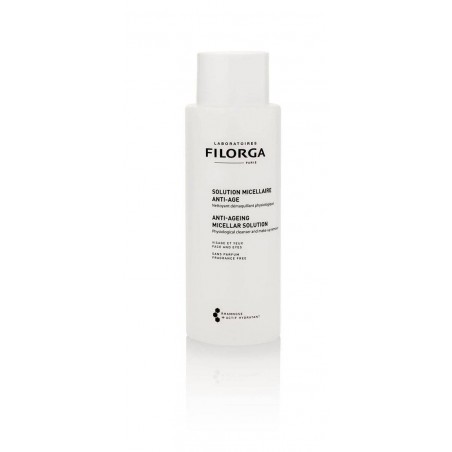 Laboratoires Filorga C. Italia Filorga Solution Micellare 400 Ml