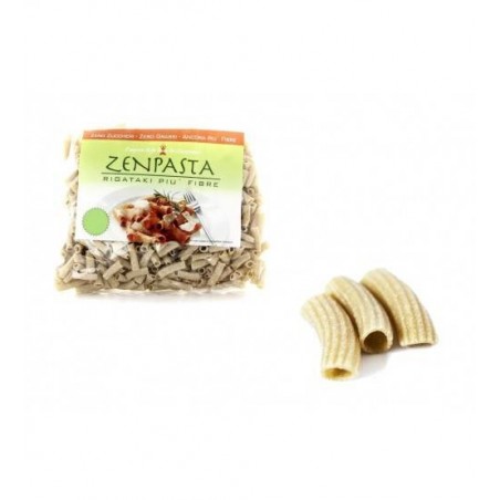 Calicantus Zen Pasta Rigataki Rigatoni Essiccati 300 G