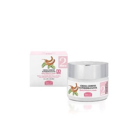 Helan Cosmesi Linea 2 Crema Giorno Superidratante