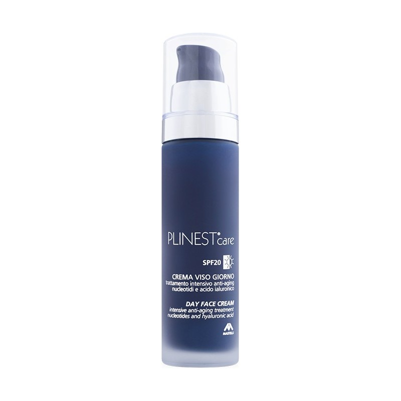 Mastelli Plinest Care Viso Giorno Spf 20