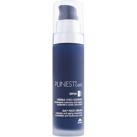 Mastelli Plinest Care Viso Giorno Spf 20