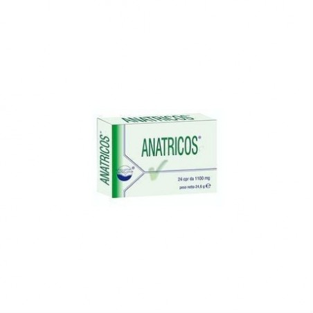 Farma Valens Anatricos 24 Compresse 1100 Mg