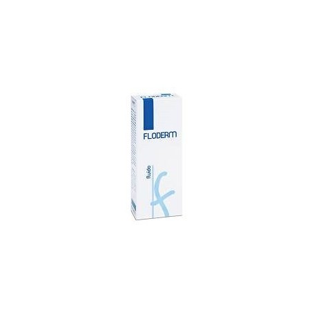 Drex Pharma Floderm Sempre Fluido Corpo 200 Ml