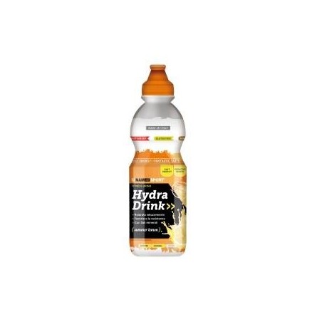 Namedsport Hydra Drink Sunny Orange 500 Ml