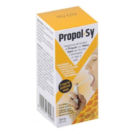 Syrio Propol-sy 30 Ml