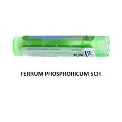 Boiron Ferrum Phosph Boi...