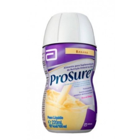 Abbott Prosure Banana 220 Ml