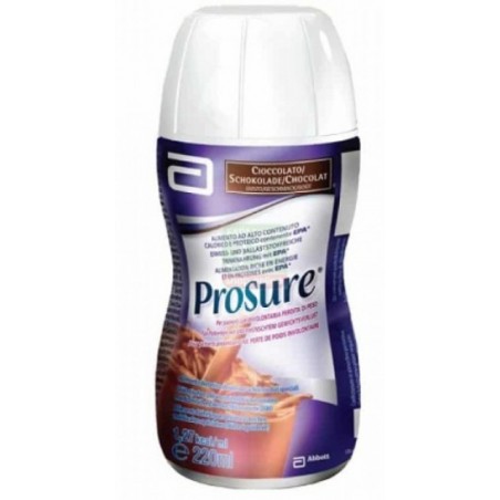 Abbott Prosure Cioccolato 220 Ml