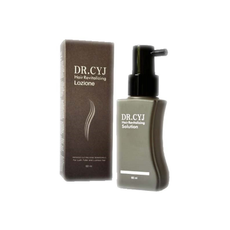 Seventy Bg Dr.cyj Lozione Rivitalizzante 60 Ml