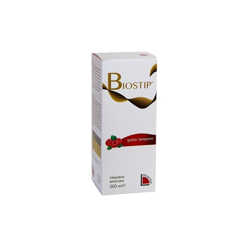 L Pharma Biostip 200 Ml