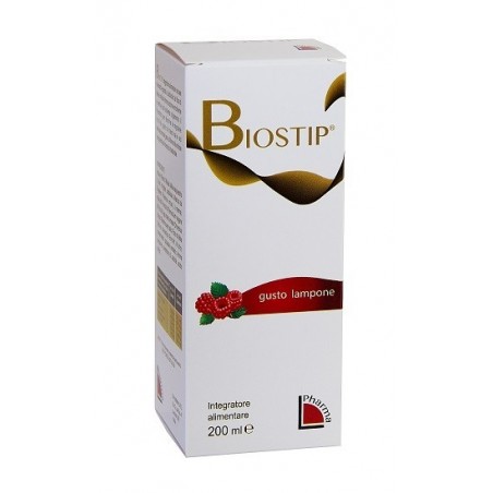 L Pharma Biostip 200 Ml