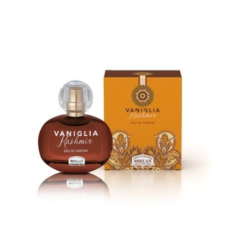 Helan Cosmesi Vaniglia Kashmir Eau De Parfum 50 Ml