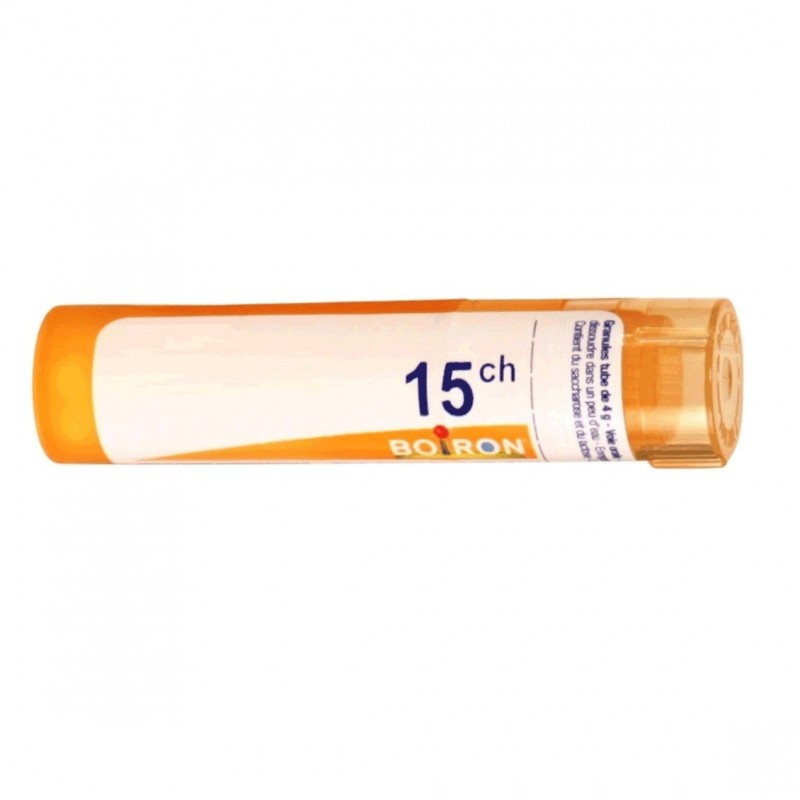 Boiron Arsenicum Iod Boi 15ch 80gr 4g