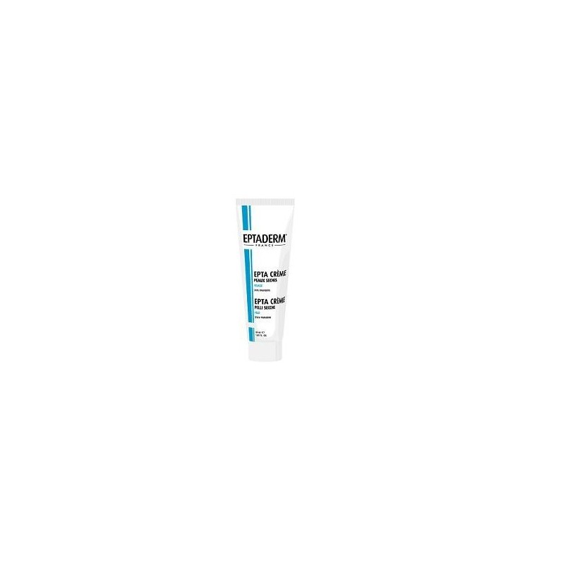 Unika Labs Epta Creme Idratante Viso 50 Ml