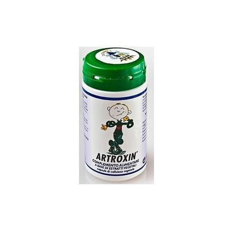 Erfo Del Dr. E. Forgione Artroxin 60 Capsule