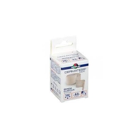 Pietrasanta Pharma Dermatess Benda Ideal M5x6cm