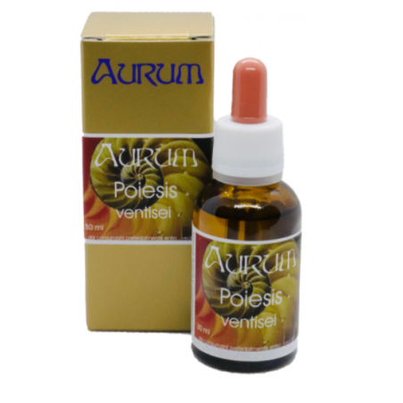 Aurum Poiesis Ventisei Gocce 30 Ml