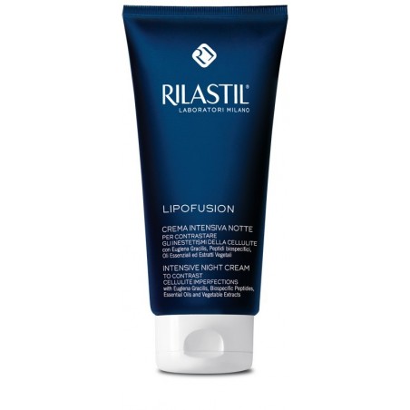 Ist. Ganassini Rilastil Lipofusion Ntt Crema 200 Ml