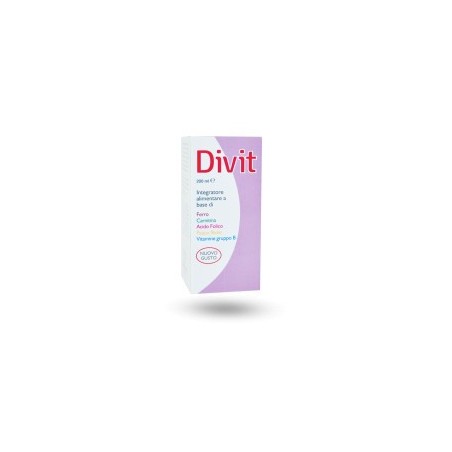 Farma Deb Divit 200 Ml